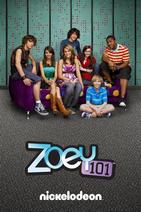 zoey 101 episode guide|zoey 101 all episodes list.